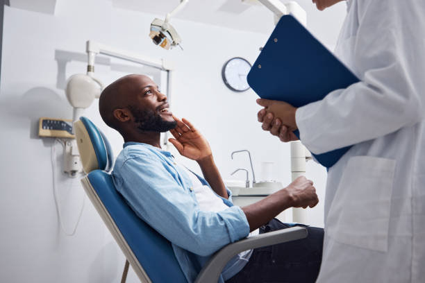 Best Emergency Denture Repair in Riddle, OR