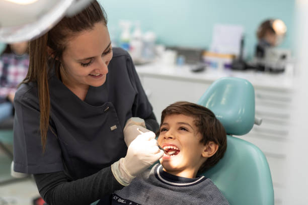 Best Emergency Orthodontic Repairs in Riddle, OR