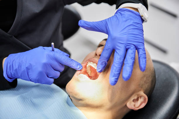 Professional Emergency Dental Service in OR
