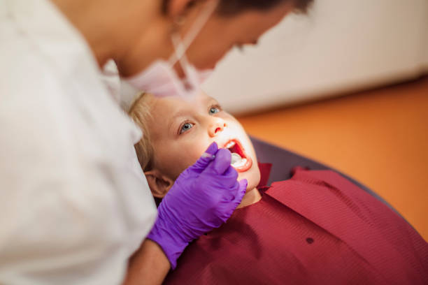 Best Broken or Chipped Tooth Repair in Riddle, OR
