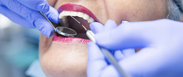Best Urgent Dental Care for Toothaches in Riddle, OR